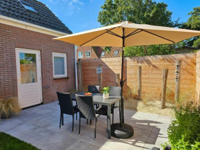 Sfeervolle vakantiewoning Biggekerke BG01